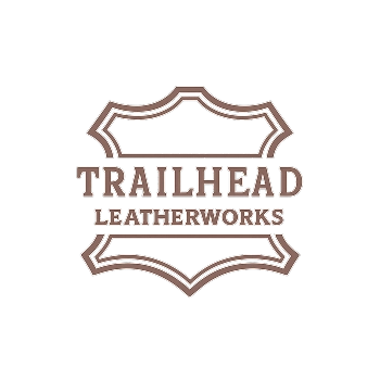 Trailhead Leatherworks logo